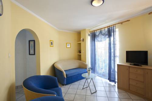 Waldi Pokoje Goscine Z Aneksem Karpacz Room photo