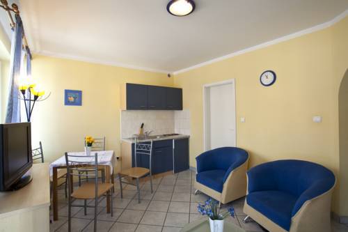 Waldi Pokoje Goscine Z Aneksem Karpacz Room photo