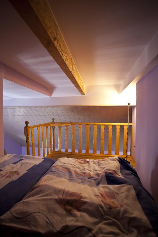 Waldi Pokoje Goscine Z Aneksem Karpacz Room photo