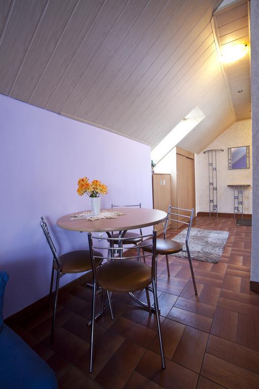 Waldi Pokoje Goscine Z Aneksem Karpacz Room photo