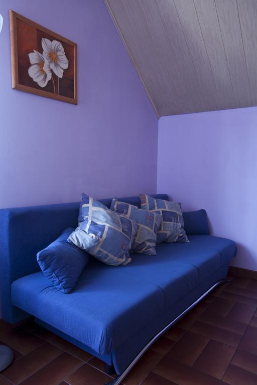 Waldi Pokoje Goscine Z Aneksem Karpacz Room photo