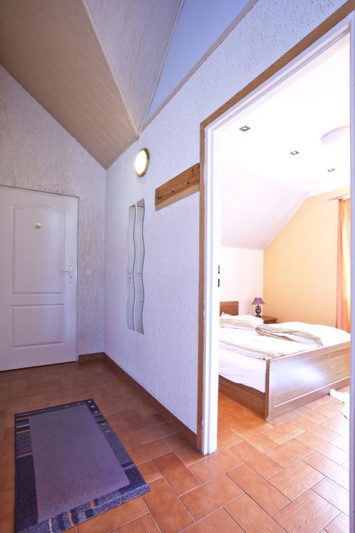 Waldi Pokoje Goscine Z Aneksem Karpacz Room photo