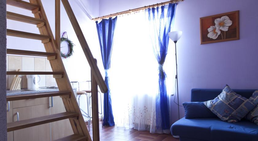 Waldi Pokoje Goscine Z Aneksem Karpacz Exterior photo