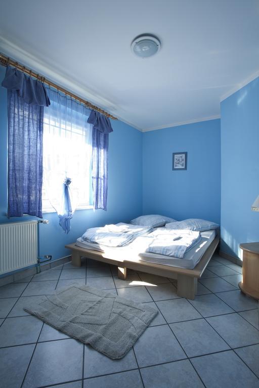 Waldi Pokoje Goscine Z Aneksem Karpacz Room photo